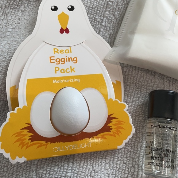 Makeup & Skincare Bundle 10 pieces NEW - Picture 2 of 7